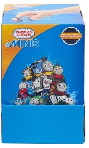 Il Trenino Thomas Mini Locomotive