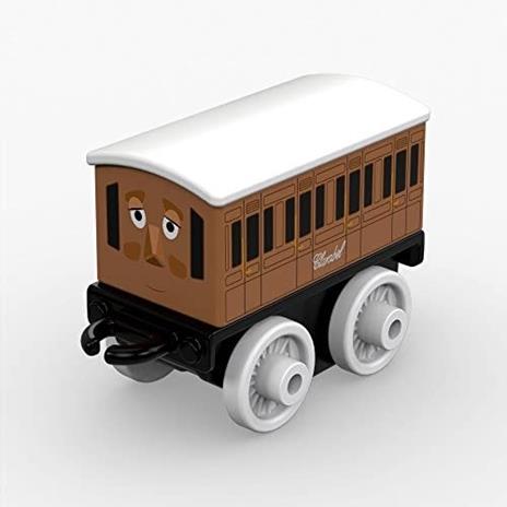 Il Trenino Thomas Mini Locomotive - 3