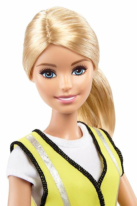 Barbie Ingegnere (FCP76) - 11