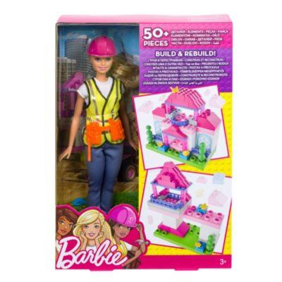 Barbie Ingegnere (FCP76) - 9