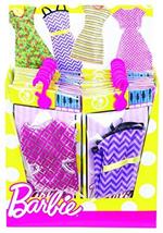 Barbie Abiti Vestiti Fashion Modelli Assortiti