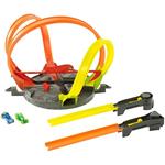 Hot Wheels FDF26 pista giocattolo Plastica
