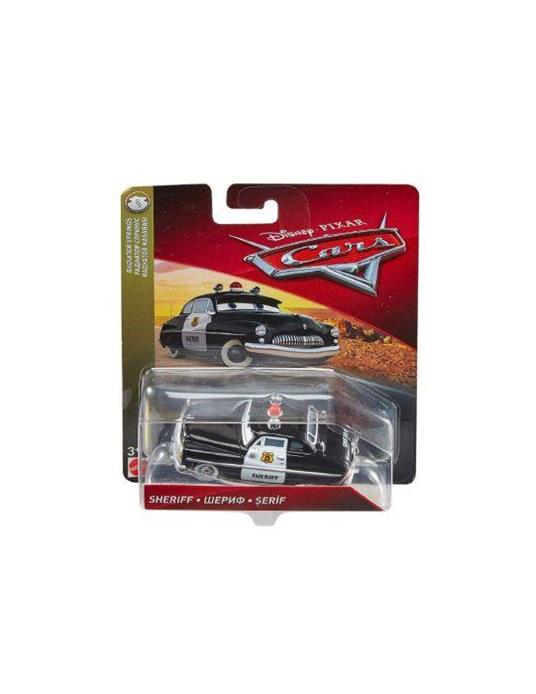 Cars Diecast Cravatta - 2