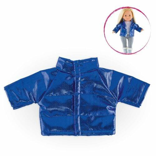 Piumino Azzurro - 2