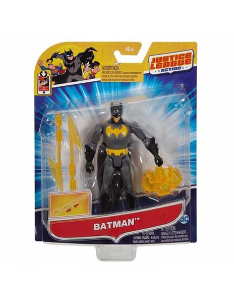 Batman Justice league personaggio 12 centimetri - 2