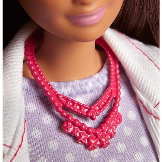 Mattel FJB09. Barbie. I Can Be. Scienziata - 6