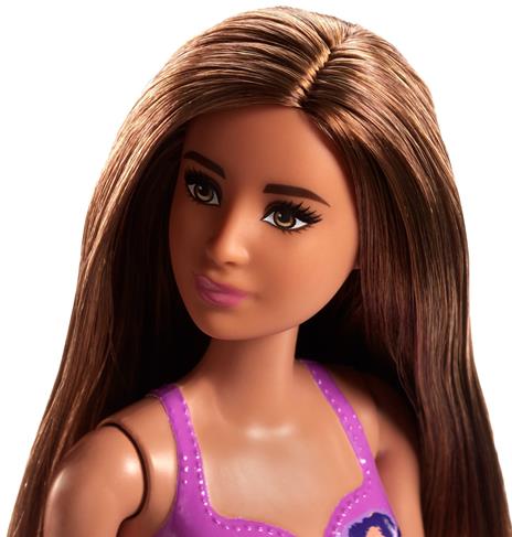 Barbie. Edizione Beach - 2
