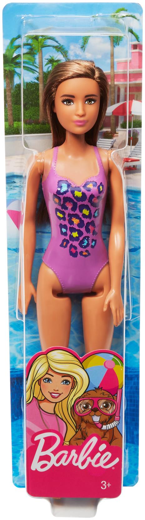 Barbie. Edizione Beach - 5
