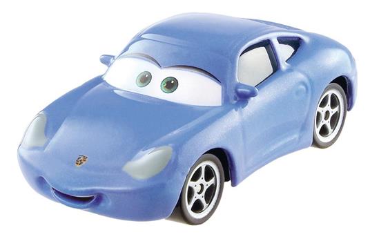 Macchinina Disney Cars Sally - 2