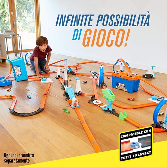 Hot wheels flk90 hot sale