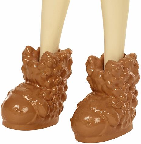 Enchantimals. Lorna l'agnellino Bambola e Il Suo Amico Cucciolo - 12