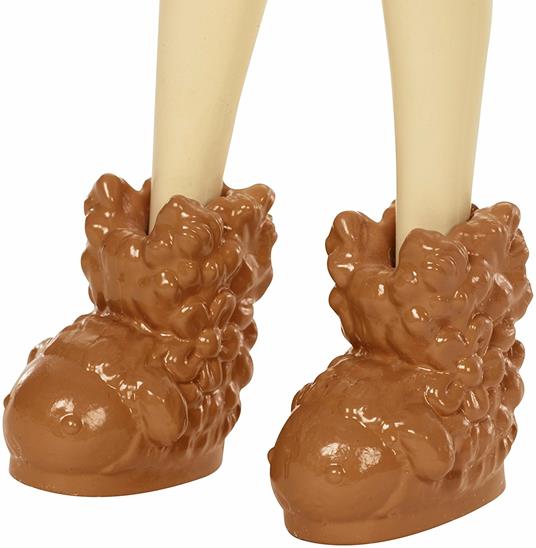 Enchantimals. Lorna l'agnellino Bambola e Il Suo Amico Cucciolo - 12