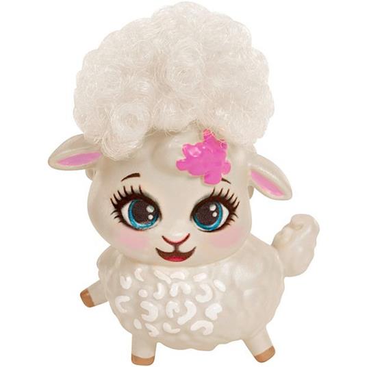 Enchantimals. Lorna l'agnellino Bambola e Il Suo Amico Cucciolo - 7