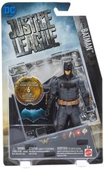 Justice League Batman