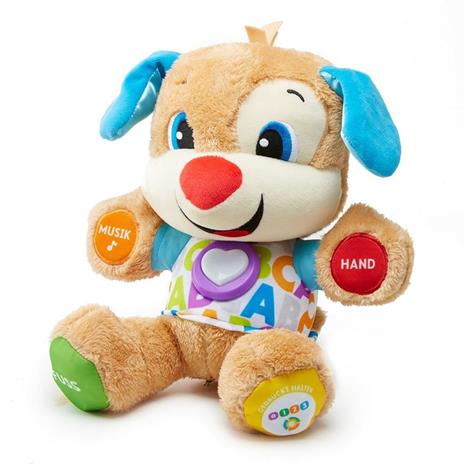 Fisher-Price Laugh & Learn FPM50 giocattolo educativo