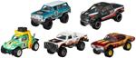 Hot Wheels - Car Culture, collezione esclusiva di veicoli Car Culture in scala 1:64, Assortimento Casuale di Veicoli