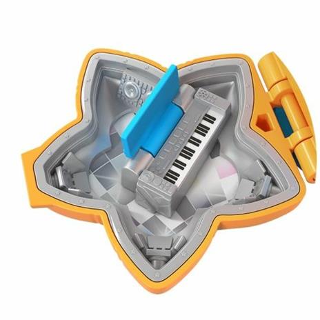 Polly Pocket. Il Concerto di Shani Nuovo Cofanetto - 3