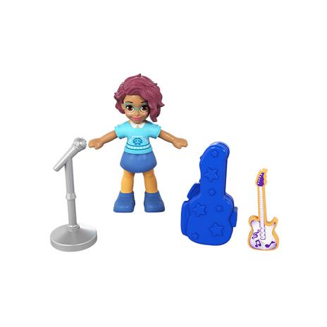 Polly Pocket. Il Concerto di Shani Nuovo Cofanetto - 6