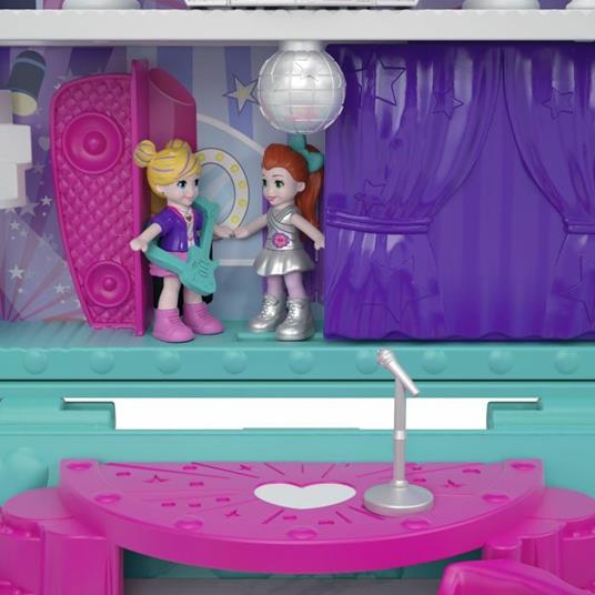 Polly Pocket. Valigetta della Festa - 6