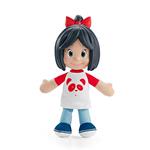 Cleo & Cuquin Bambola Cleo giocattolo della famiglia Telerino (Mattel FVR91)