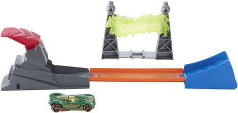 Hot Weels Classic Stunt set 1 - 2