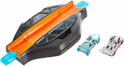 Hot Wheels Hot Wheels Id Portal Kit