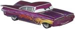 Cars Dc Ramone Purple