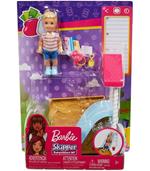 Barbie FXG96 bambola