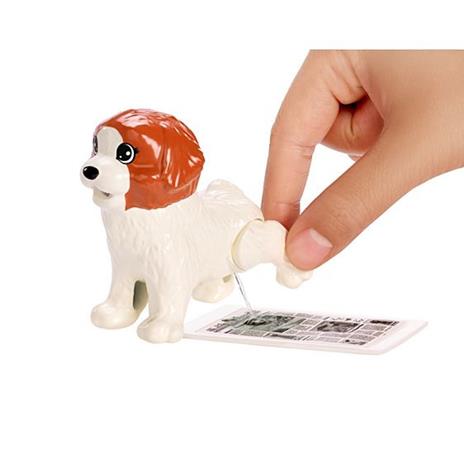 Barbie Dog Sitter Mattel FXH08 - 5