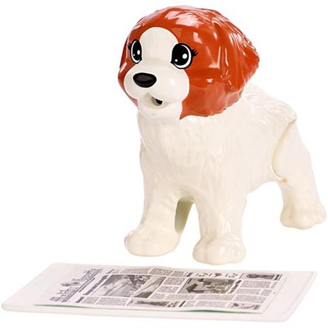 Barbie Dog Sitter Mattel FXH08 - 9