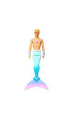 Mattel FXT23. Barbie. Ken Tritone