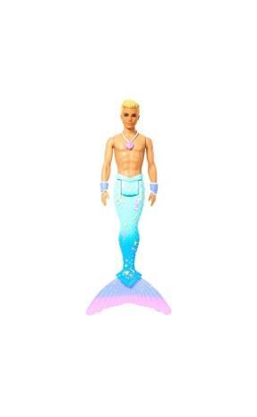 Mattel Ken Tritone Barbie Bambole Fashion