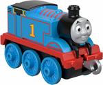 Il trenino Thomas - personaggio Thomas con ruote libere