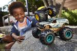 Hot Wheels. Monster Trucks 1. 24 Assortimento
