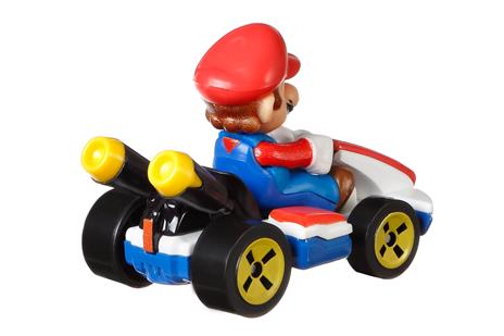 Hot Wheels Mario Kart Diecast - 5