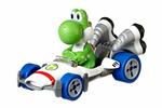 Hot Wheels Mario Kart Diecast