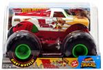 Hot Wheels: Monster Truck - Hot Wheels - Pizza Co.