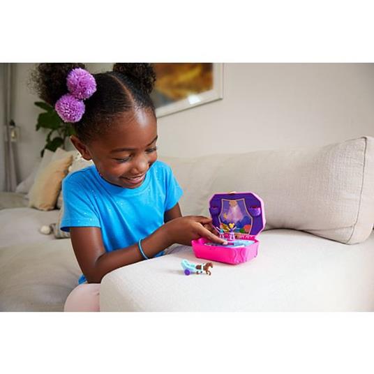 Polly Pocket. Balletto in Teatro - 9