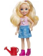 Barbie - Chelsea mini bambola Agricola