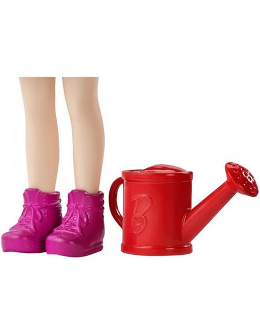 Barbie - Chelsea mini bambola Agricola - 2