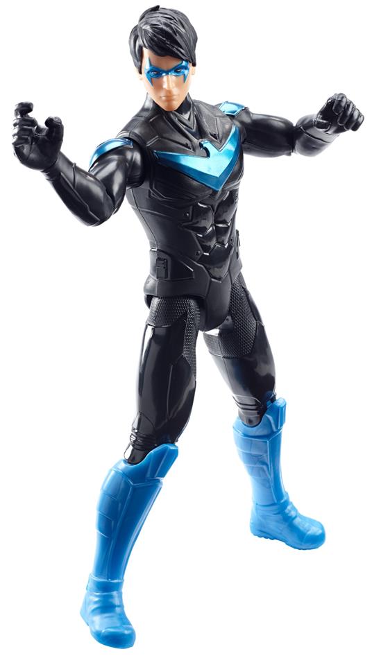 Batman. Personaggio Articolato Nightwing - 2