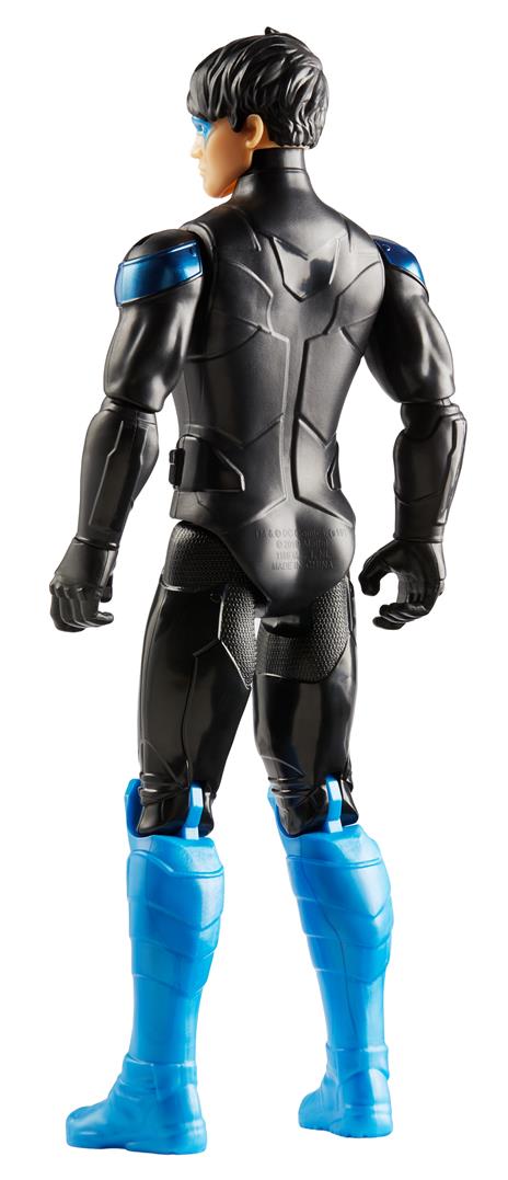 Batman. Personaggio Articolato Nightwing - 4