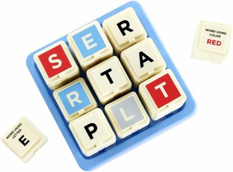 Mattel GCW08 gioco con dadi - 2