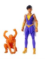DC GCW44 Shazam Darla Personaggio del Film, 15 cm