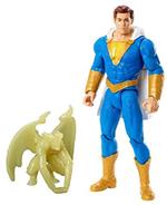 DC GCW42 Shazam Freddy Personaggio del Film, 15 cm