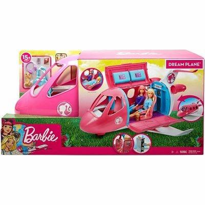 Barbie. Aereo Di Barbie - 4