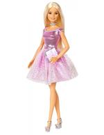 Barbie Barbie Buon Compleanno Bionda (K)