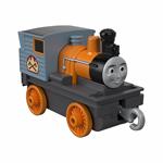 Mattel GDJ44 - Il Trenino Thomas - Track Master - Locomotiva Small Bash