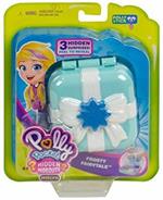 Polly Pocket. Tascabile Sempre Con Te. Shani Outer Space