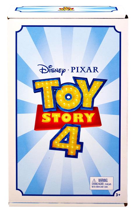 Toy Story 4 BSC FIG MV WOODY - 7
